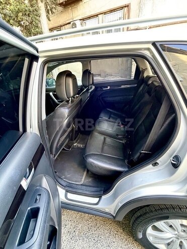 Kia Sorento 2009, 105,744 km - 2.0 l - Bakı