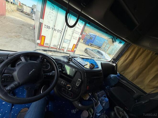 DAF XF 460 FT 2013, 1,050,794 km - 12.0 l - Bakı