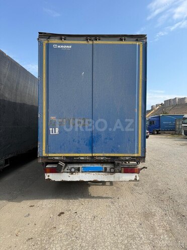 DAF XF 460 FT 2013, 1,050,794 km - 12.0 l - Bakı