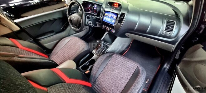 Kia Forte 2015, 189,000 km - 1.8 l - Bakı