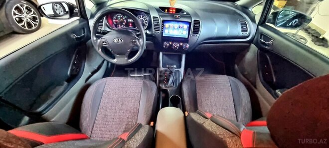 Kia Forte 2015, 189,000 km - 1.8 l - Bakı