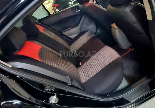 Kia Forte 2015, 189,000 km - 1.8 l - Bakı