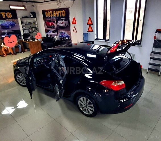 Kia Forte 2015, 189,000 km - 1.8 l - Bakı
