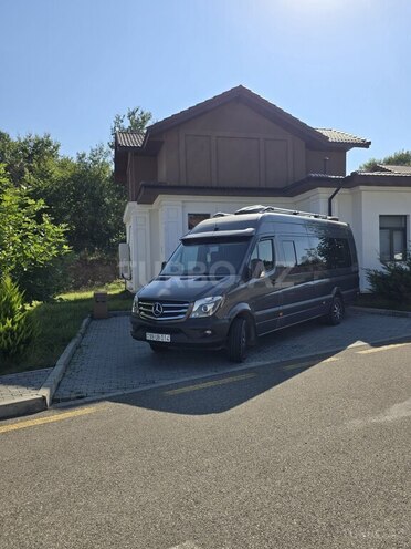 Mercedes Sprinter 316 2016, 500,000 km - 2.2 l - Bakı
