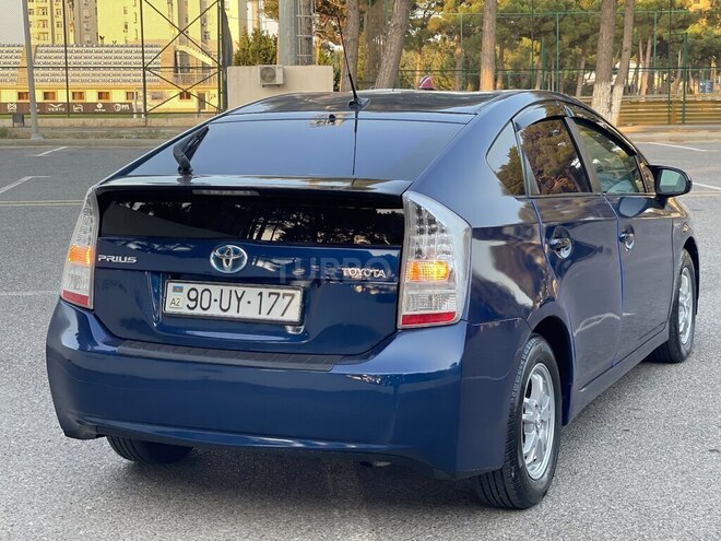 Toyota Prius 2011, 312,112 km - 1.8 l - Sumqayıt