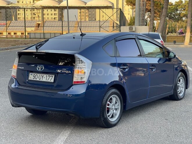 Toyota Prius 2011, 312,112 km - 1.8 l - Sumqayıt