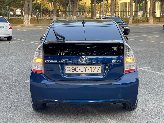 Toyota Prius 2011, 312,112 km - 1.8 l - Sumqayıt