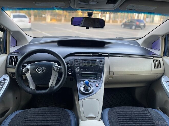 Toyota Prius 2011, 312,112 km - 1.8 l - Sumqayıt