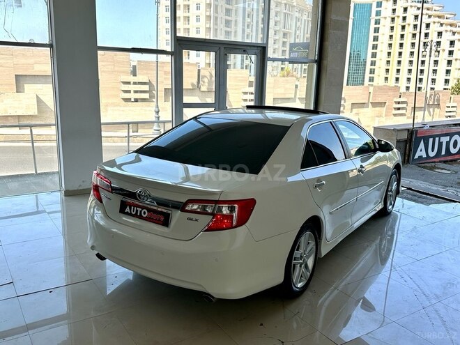 Toyota Camry 2013, 279,000 km - 2.5 l - Bakı