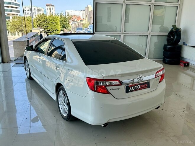 Toyota Camry 2013, 279,000 km - 2.5 l - Bakı