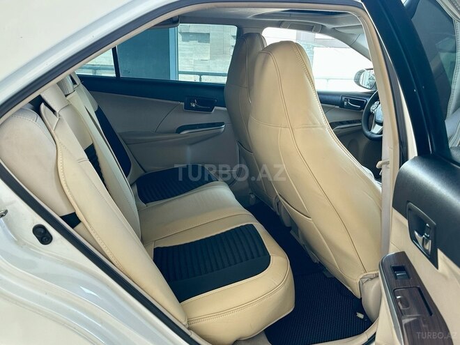 Toyota Camry 2013, 279,000 km - 2.5 l - Bakı