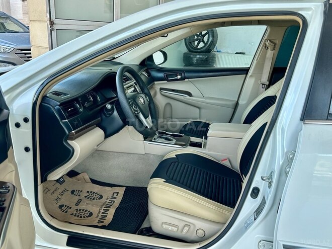 Toyota Camry 2013, 279,000 km - 2.5 l - Bakı