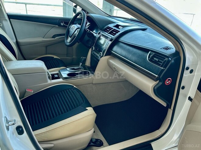 Toyota Camry 2013, 279,000 km - 2.5 l - Bakı