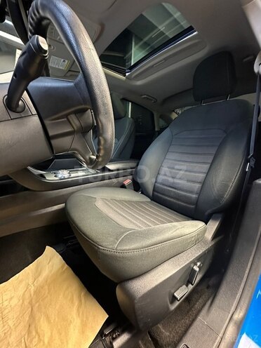 Ford Fusion (North America) 2020, 197,949 km - 1.5 l - Sumqayıt