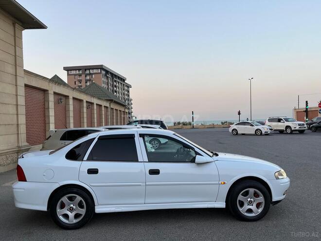 Opel Vectra 2001, 376,146 km - 1.8 л - Sumqayıt
