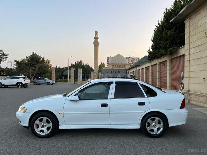 Opel Vectra 2001, 376,146 km - 1.8 л - Sumqayıt