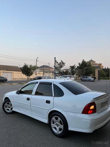 Opel Vectra 2001, 376,146 km - 1.8 л - Sumqayıt
