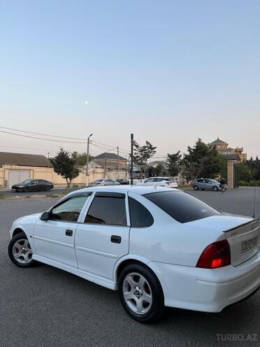 Opel Vectra 2001, 376,146 km - 1.8 л - Sumqayıt