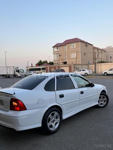 Opel Vectra 2001, 376,146 km - 1.8 л - Sumqayıt
