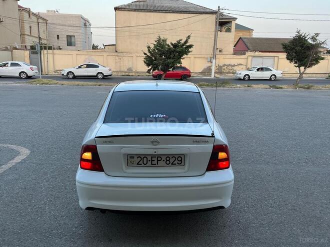 Opel Vectra 2001, 376,146 km - 1.8 л - Sumqayıt