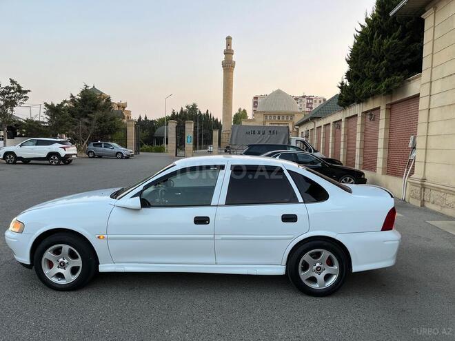 Opel Vectra 2001, 376,146 km - 1.8 л - Sumqayıt