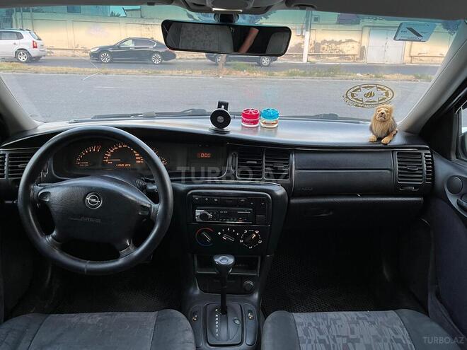 Opel Vectra 2001, 376,146 km - 1.8 л - Sumqayıt