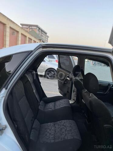 Opel Vectra 2001, 376,146 km - 1.8 л - Sumqayıt