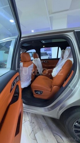 Geely  2025, 0 km - 1.5 l - Bakı