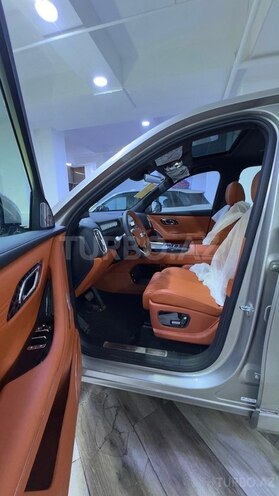 Geely  2025, 0 km - 1.5 l - Bakı