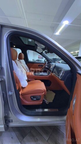 Geely  2025, 0 km - 1.5 l - Bakı