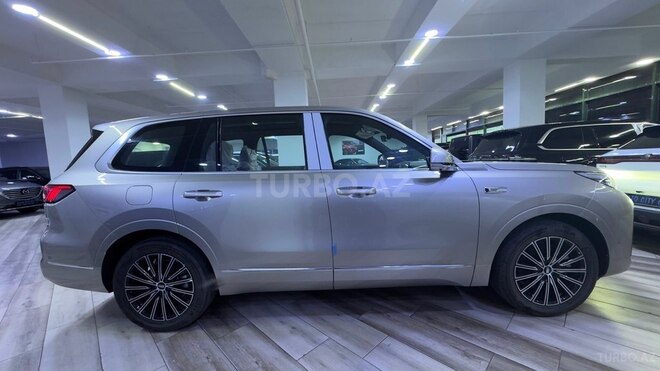 Geely  2025, 0 km - 1.5 l - Bakı