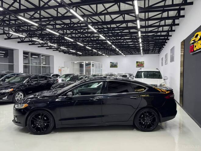 Ford Fusion (North America) 2015, 317,041 km - 2.0 л - Bakı