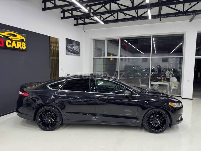 Ford Fusion (North America) 2015, 317,041 km - 2.0 л - Bakı