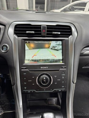 Ford Fusion (North America) 2015, 317,041 km - 2.0 л - Bakı