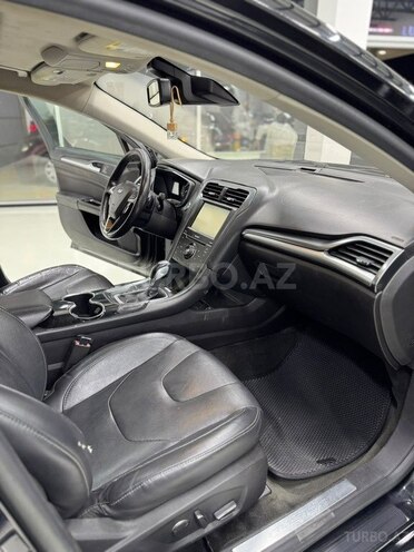 Ford Fusion (North America) 2015, 317,041 km - 2.0 л - Bakı
