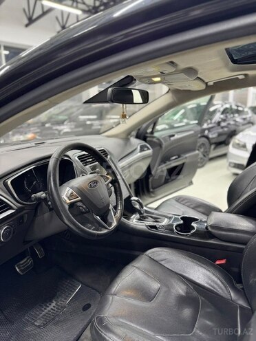 Ford Fusion (North America) 2015, 317,041 km - 2.0 л - Bakı