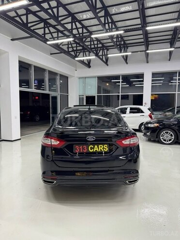 Ford Fusion (North America) 2015, 317,041 km - 2.0 л - Bakı