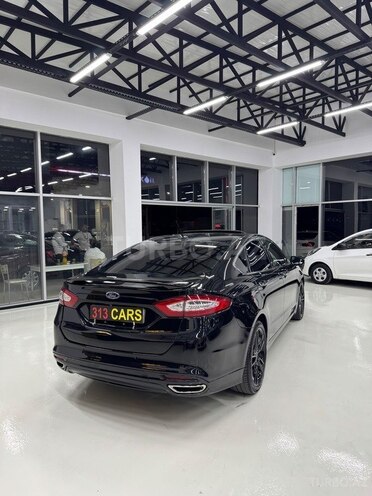 Ford Fusion (North America) 2015, 317,041 km - 2.0 л - Bakı