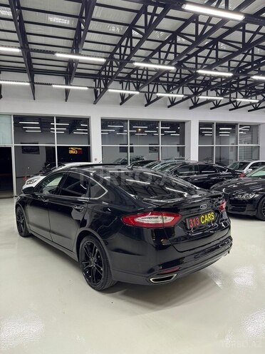 Ford Fusion (North America) 2015, 317,041 km - 2.0 л - Bakı