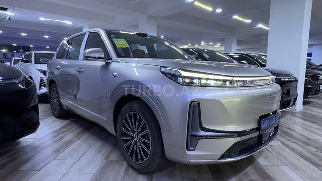Geely  2025, 0 km - 1.5 l - Bakı