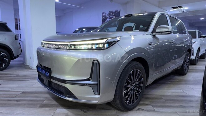 Geely  2025, 0 km - 1.5 l - Bakı