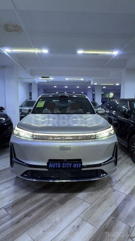 Geely  2025, 0 km - 1.5 l - Bakı