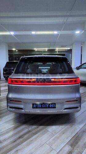 Geely  2025, 0 km - 1.5 l - Bakı