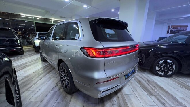 Geely  2025, 0 km - 1.5 l - Bakı
