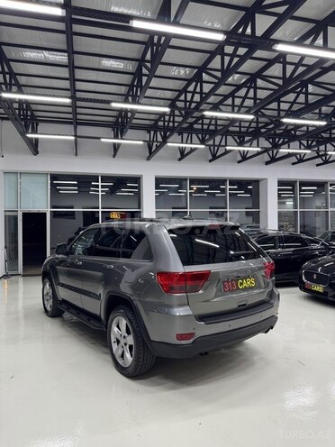 Jeep Grand Cherokee 2011, 274,000 km - 3.6 л - Bakı
