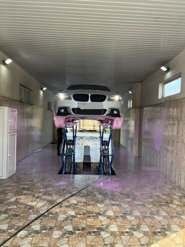 BMW 528 2015, 152,459 km - 2.0 l - Bakı