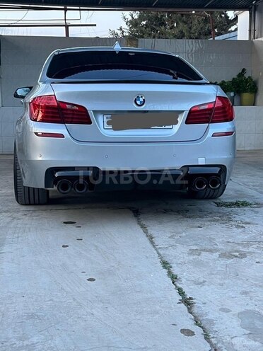 BMW 528 2015, 152,459 km - 2.0 l - Bakı