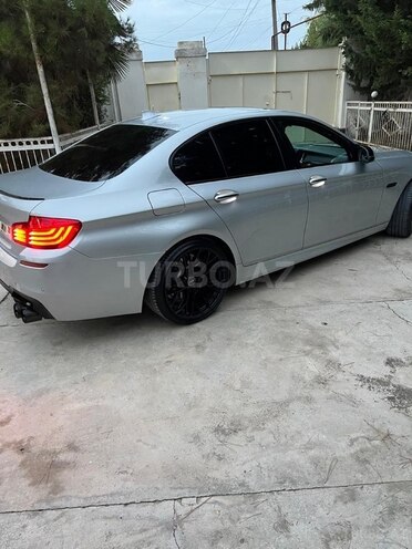 BMW 528 2015, 152,459 km - 2.0 l - Bakı