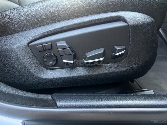 BMW 528 2015, 152,459 km - 2.0 l - Bakı