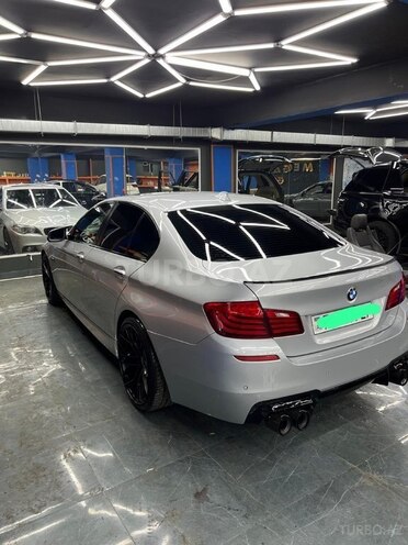 BMW 528 2015, 152,459 km - 2.0 l - Bakı